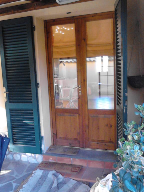 B&B La Serra San Miniato Exteriör bild